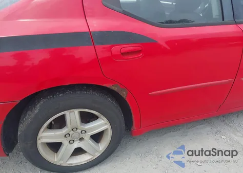 2010 Dodge Charger Sxt z USA, uszkodzony, nr VIN 2B3CA3CV2AH108816